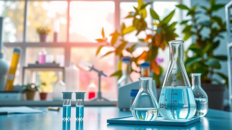 MD Anderson Terima Pendanaan CPRIT Hampir $23 Juta untuk Penelitian Kanker