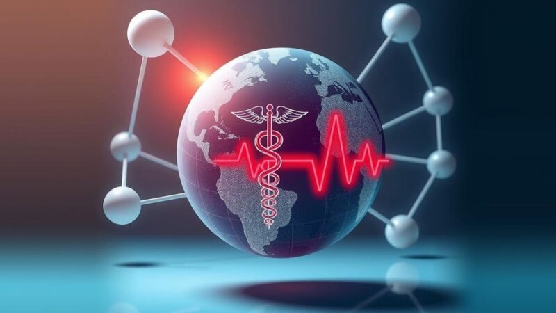 Platform Global untuk Akses Obat Kanker Anak