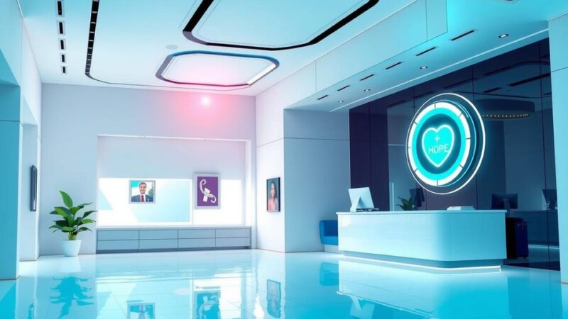 Perci Health Perkuat Klinik Kanker Virtual dengan Pencegahan dan Deteksi