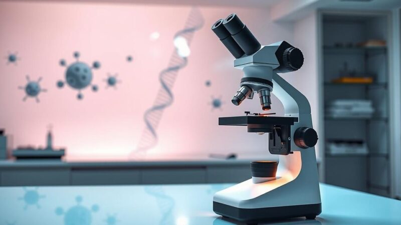 WHO Mengendors Pengujian Sitologi Dual-Stain Dalam Pencegahan Kanker Serviks