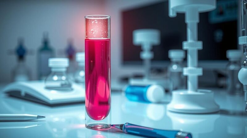 Uji Darah Baru Bantu Deteksi Kanker Usus Besar Lebih Dini di Texas