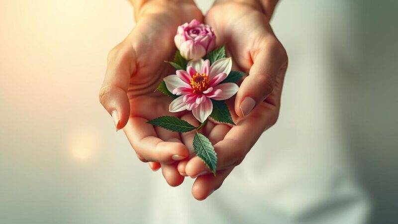Penyintas Kanker Anak Berbagi Kisah Inspiratif