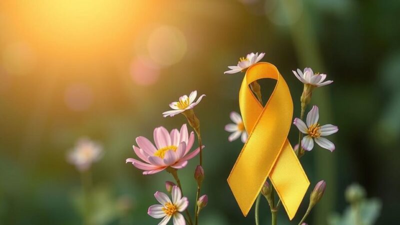 Acara Clips for Cancer Kembali Untuk Meningkatkan Kesadaran Kanker Anak