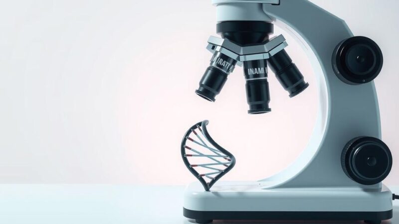 Pembaruan Penting pada Pedoman NCCN: Pengakuan ctDNA dalam Kanker