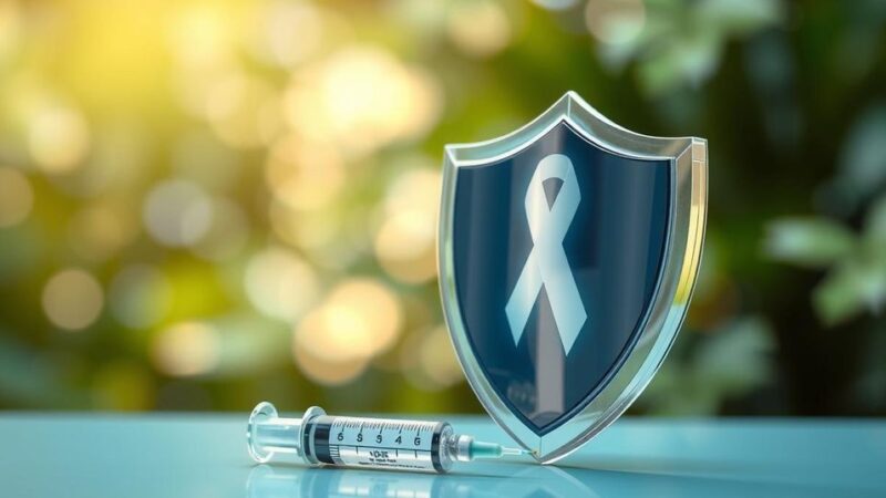 Pentingnya Vaksin HPV Dalam Pencegahan Kanker