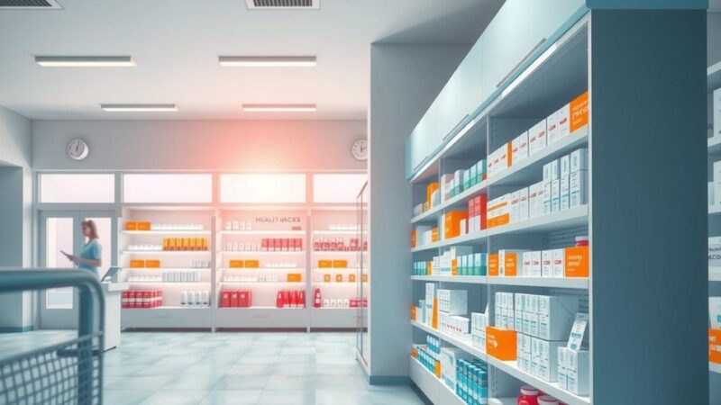 Mendorong Keterjangkauan Obat Kanker Melalui HB52 di Utah