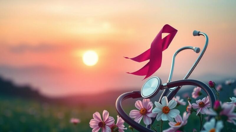 Deteksi Dini Kanker Payudara: Pentingnya Mammogram Tahunan