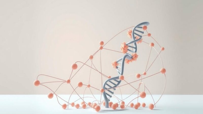 Perbandingan Biopsi Cair dan Temuan Jaringan pada Kanker Kolorektal Metastatik