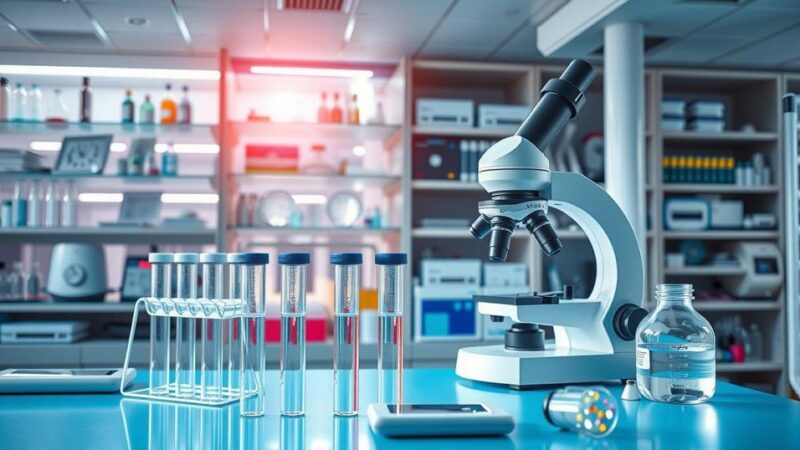 FDA Terima Aplikasi Izin Biosimilar Pertuzumab untuk Kanker Payudara HER2-Positif
