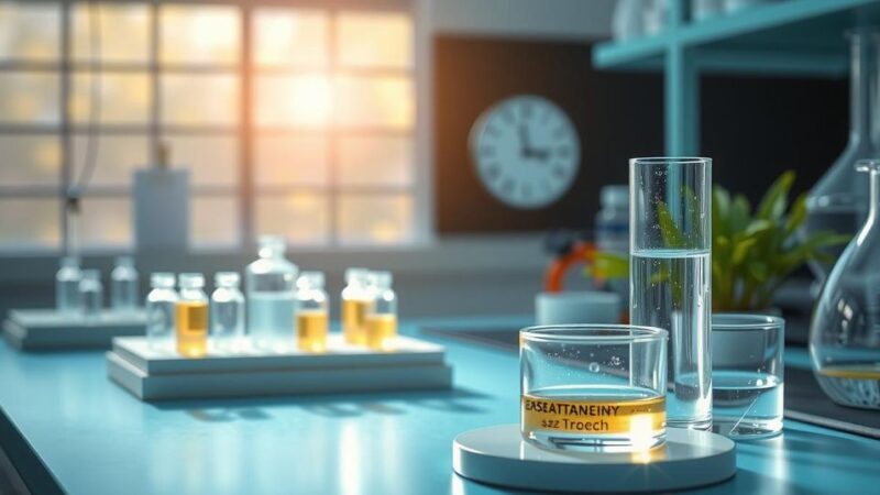 Risiko Kanker Payudara dan Paparan Zat Kimia: Bukti Baru Mengenai Triclosan