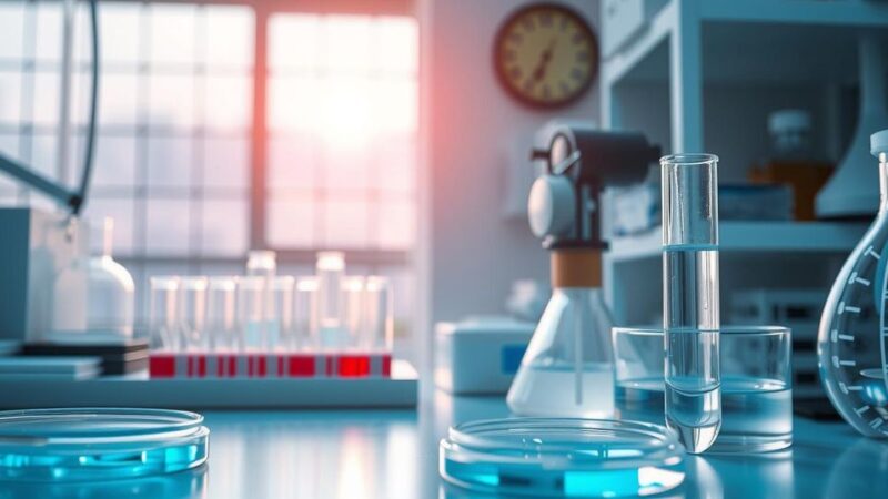 Uji Klinis Menarik dalam Kanker Payudara Triple-Negatif