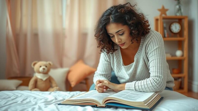 9 Tips Berbicara Dengan Anak Tentang Glioma Rendah Pediatrik