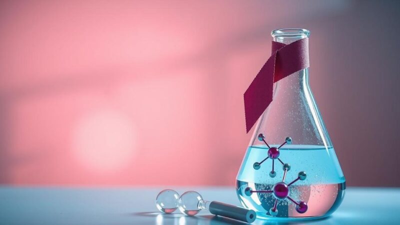 Studi Menemukan Dua Inhibitor untuk Menghentikan Perkembangan Kanker Payudara Metaplastik