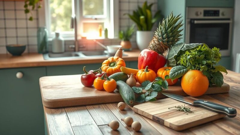 Tips Nutrisi dan Gaya Hidup untuk Pencegahan Kanker
