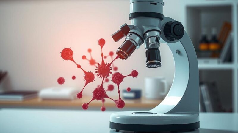 Penemuan Mengkhawatirkan Siswa Mengenai Mikroplastik dan Tumor