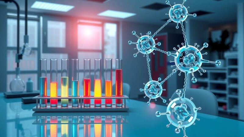 Vaksin Kanker Revolusioner IO112 Mengubah Lingkungan Tumor