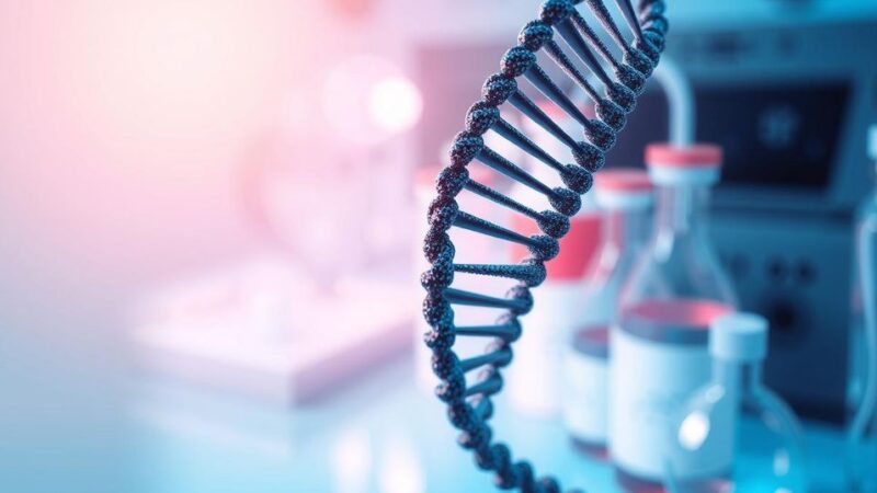 Mengoptimalkan Potensi Penghancuran Protein Dalam Penelitian Kanker
