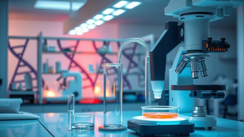MD Anderson Dapat $23 Juta dari CPRIT untuk Penelitian Kanker dan Rekrutmen Fakultas