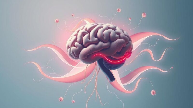 Obat Anti-Inflamasi Melemahkan Respons Sistem Imun Terhadap Kanker Otak