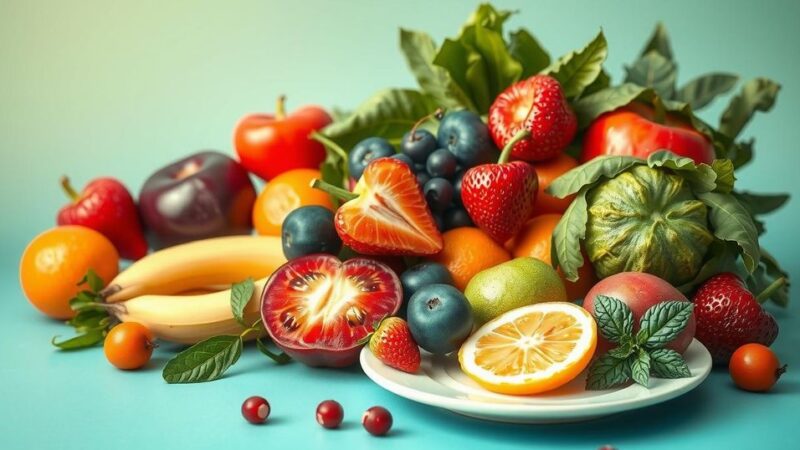 Kementerian Kesehatan Iran Luncurkan Program Diet Sehat untuk Mencegah Kanker