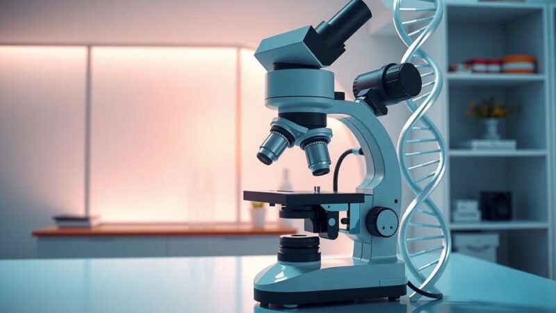 Peran Pengujian Genetik dalam Kanker Gastroenterologi