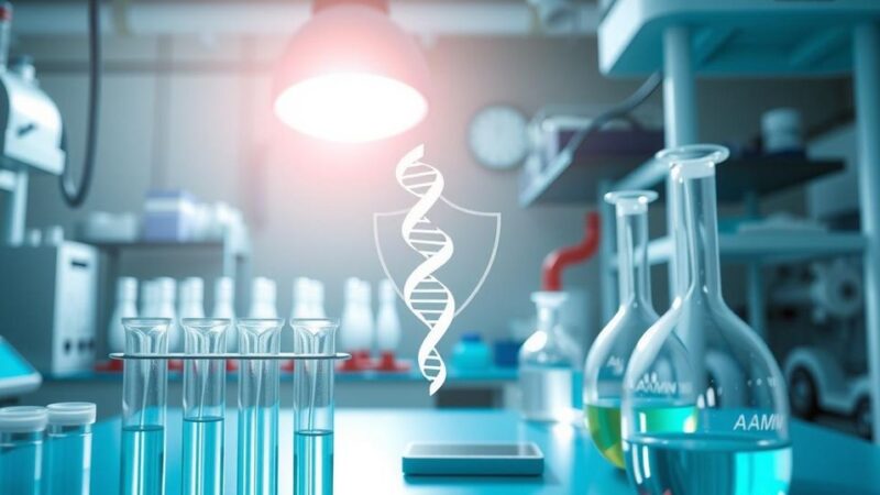 Strategi Pencegahan Kanker Sekunder Pasca Terapi CAR T-Cell