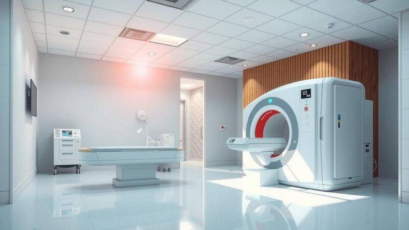 WVU Medicine St. Joseph’s Hospital Tambah Layanan Deteksi Kanker Baru
