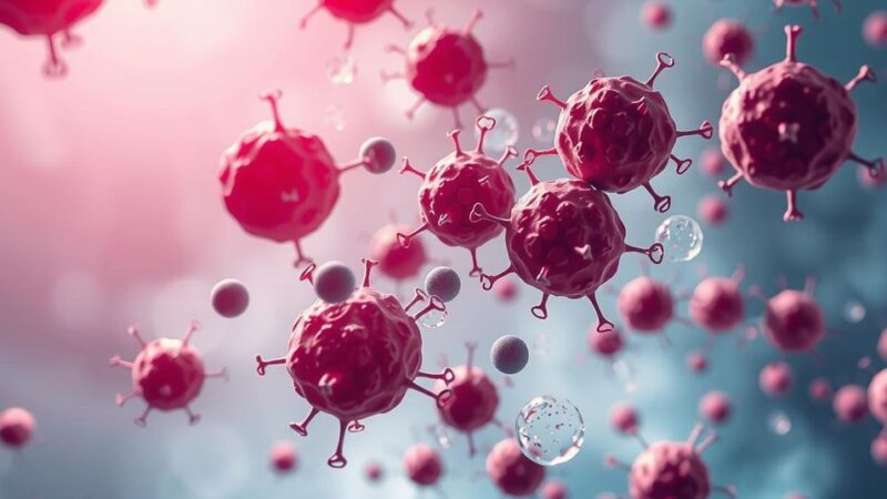 Penelitian Sel Biologi Kanker oleh Kelompok Strömblad