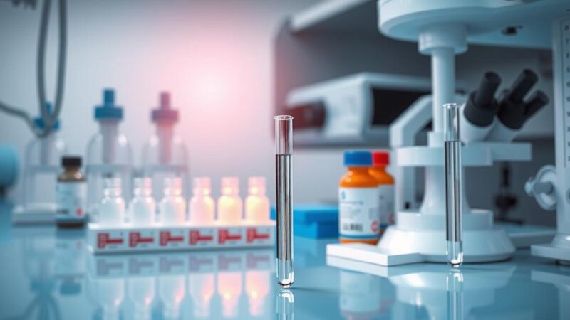 Uji Urine MyProstateScore 2.0 Menawarkan Opsi Pengujian Akurat untuk Kanker Prostat Lanjutan