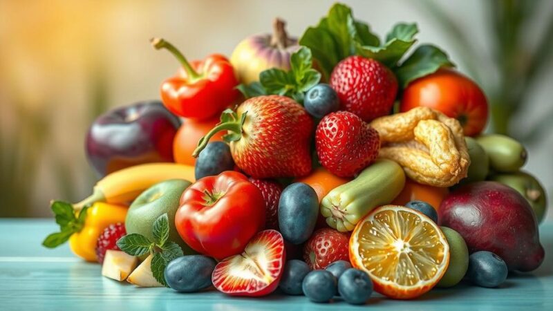 Hari Kanker Sedunia 2025: 10 Superfood Anti-Kanker yang Harus Ada di Diet Anda