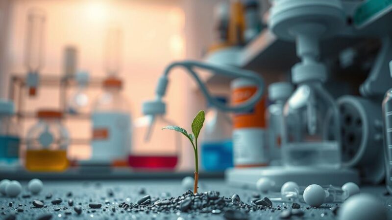 Penemuan di UVA Dapat Memperbaiki Pengobatan Kanker Ovarium