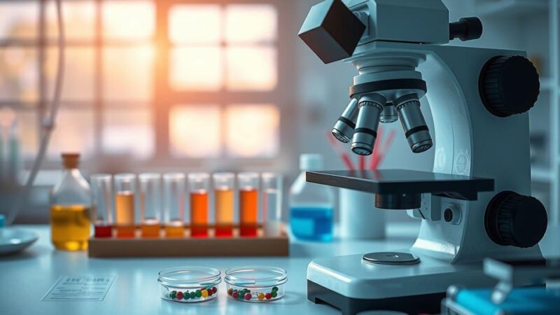 Vaksin Neoantigen Menawarkan Harapan Pada Kanker Ginjal