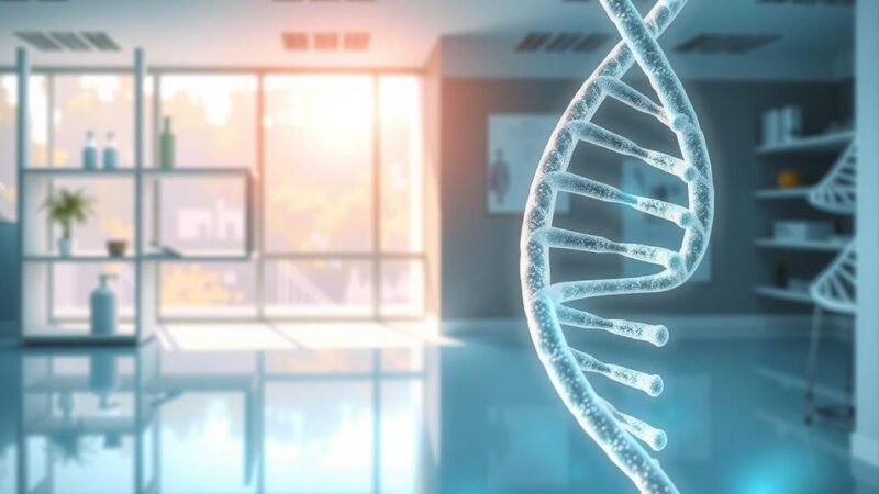 Penelitian: Menemukan Variasi Genetik yang Meningkatkan Risiko Kanker
