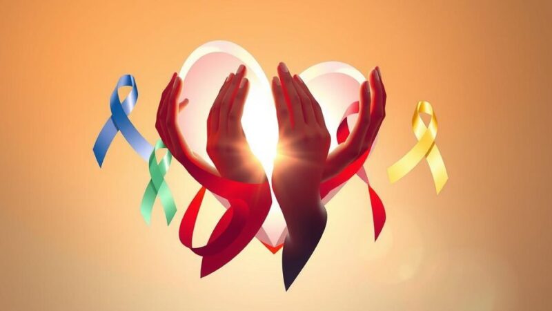 Radiothon diadakan untuk ulang tahun ke-15 demi anak-anak dengan kanker