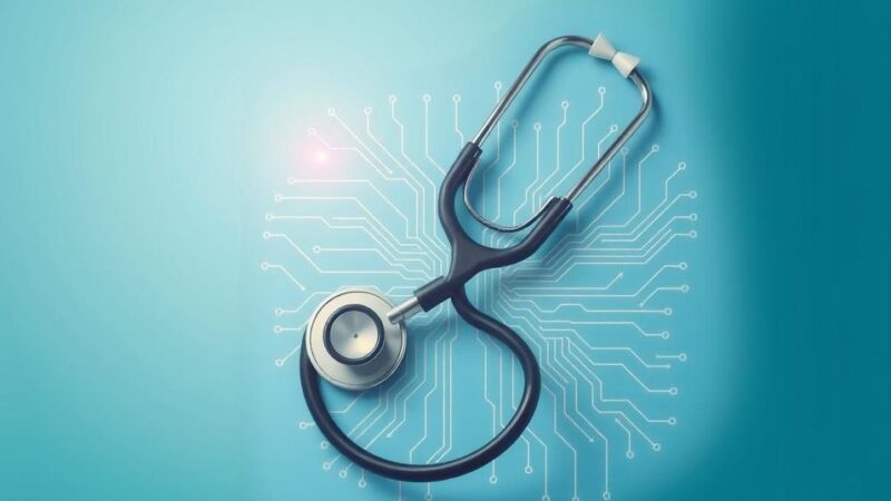 Alat Kesehatan Digital MyCareGorithm Bantu Pasien Kanker Prostat