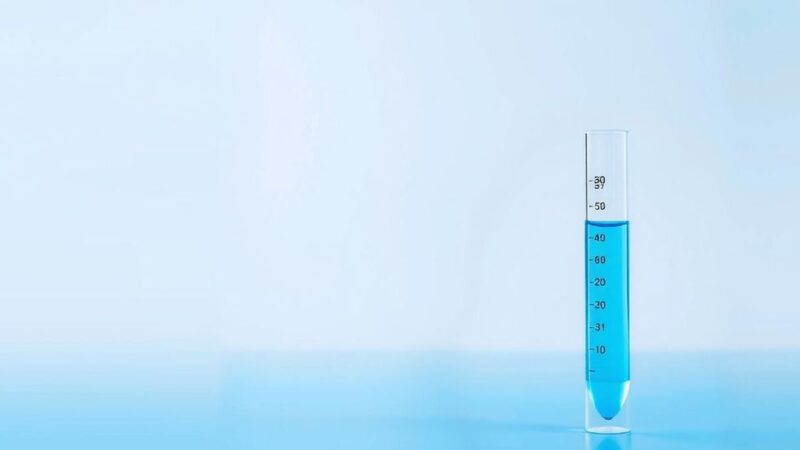 Tes Urin Baru Dapat Deteksi Kanker Prostat Agresif dari Rumah