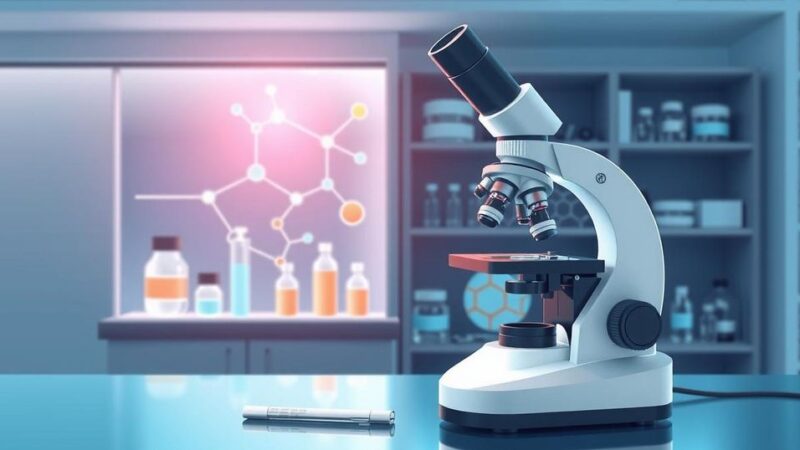 Penemuan Saklar untuk Menghentikan Kanker Prostat