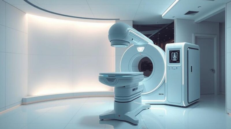 ScreenPoint Medical: Skrining Mammografi yang Ditingkatkan AI Meningkatkan Deteksi Kanker Payudara