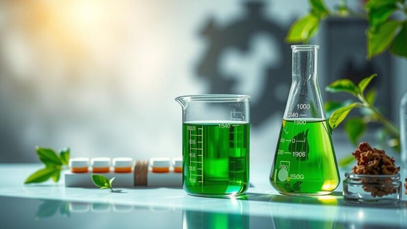 Vitamin E Succinate Kontrol Pertumbuhan Tumor dan Tingkatkan Imunoterapi