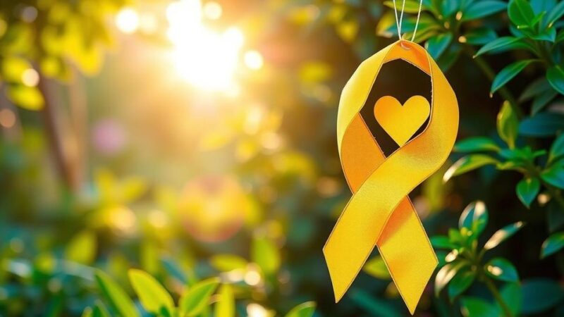 Kenaikan Tingkat Kelangsungan Hidup Kanker Anak dan Pentingnya Donor Darah