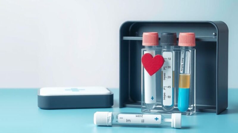 Tes Mandiri HPV untuk Skrining Kanker Serviks