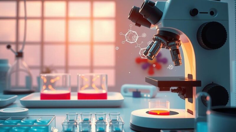 Vaksin Terapeutik Berpotensi Melawan Kanker Ginjal Lanjut