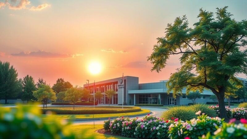 Perluasan Layanan Onkologi di Murrells Inlet oleh MUSC Hollings Cancer Network