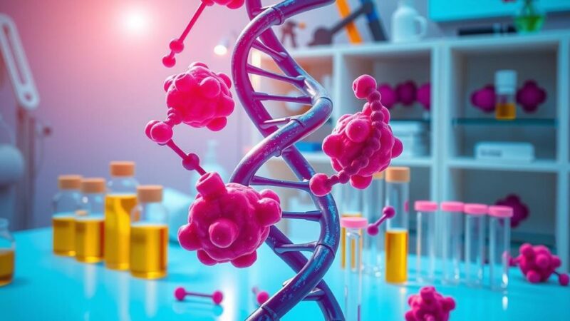 Mengatasi Mekanisme Kanker dengan Visugromab dari CatalYm