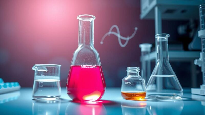 Obat Baru ‘Missile’ Disetujui untuk Mengobati Kanker Payudara Tipe Paling Umum