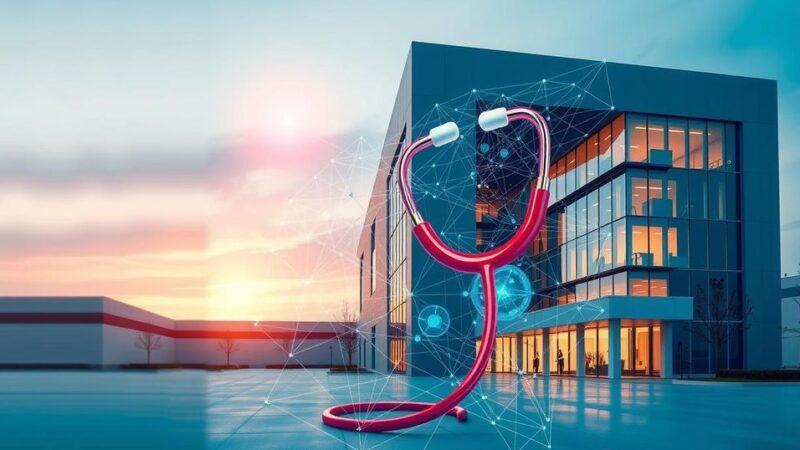 Perci Health Tingkatkan Klinik Kanker Virtual dengan Pencegahan dan Deteksi Dini