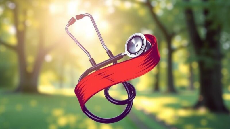 Faktor Gaya Hidup Picu Meningkatnya Kasus Kanker di Kalangan Anak Muda