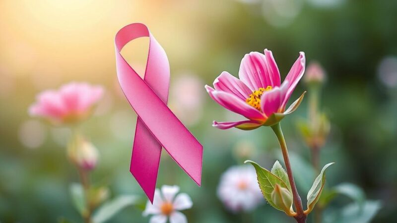 Tingkat Diagnosis Kanker Payudara Tertinggi di Australia dan Selandia Baru