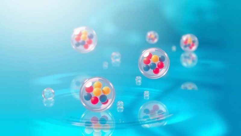 Reprogramming Imunitas Hati: Pendekatan Nanopartikel Lipid untuk Terapi Kanker Pankreas