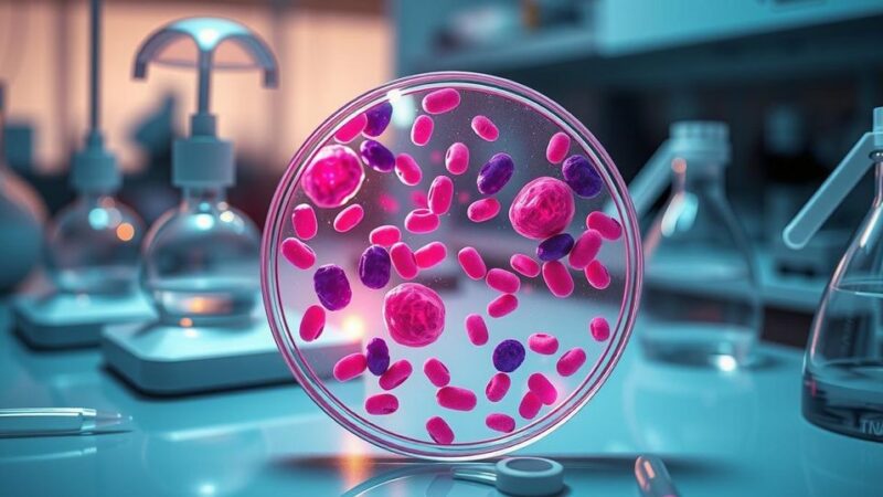 Penemuan Biomarker oleh Ilmuwan Mount Sinai untuk Perbaiki Pengobatan Kanker Endometrium